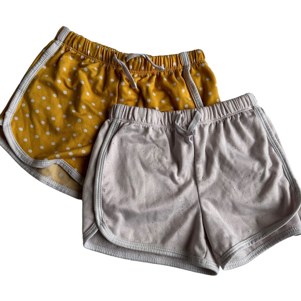 Young Hearts Short Bundle